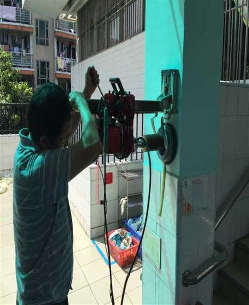 咨詢(xún)泰州市辦理鋼結(jié)構(gòu)廠房質(zhì)量安全檢測(cè)鑒定多少錢(qián) 新聞